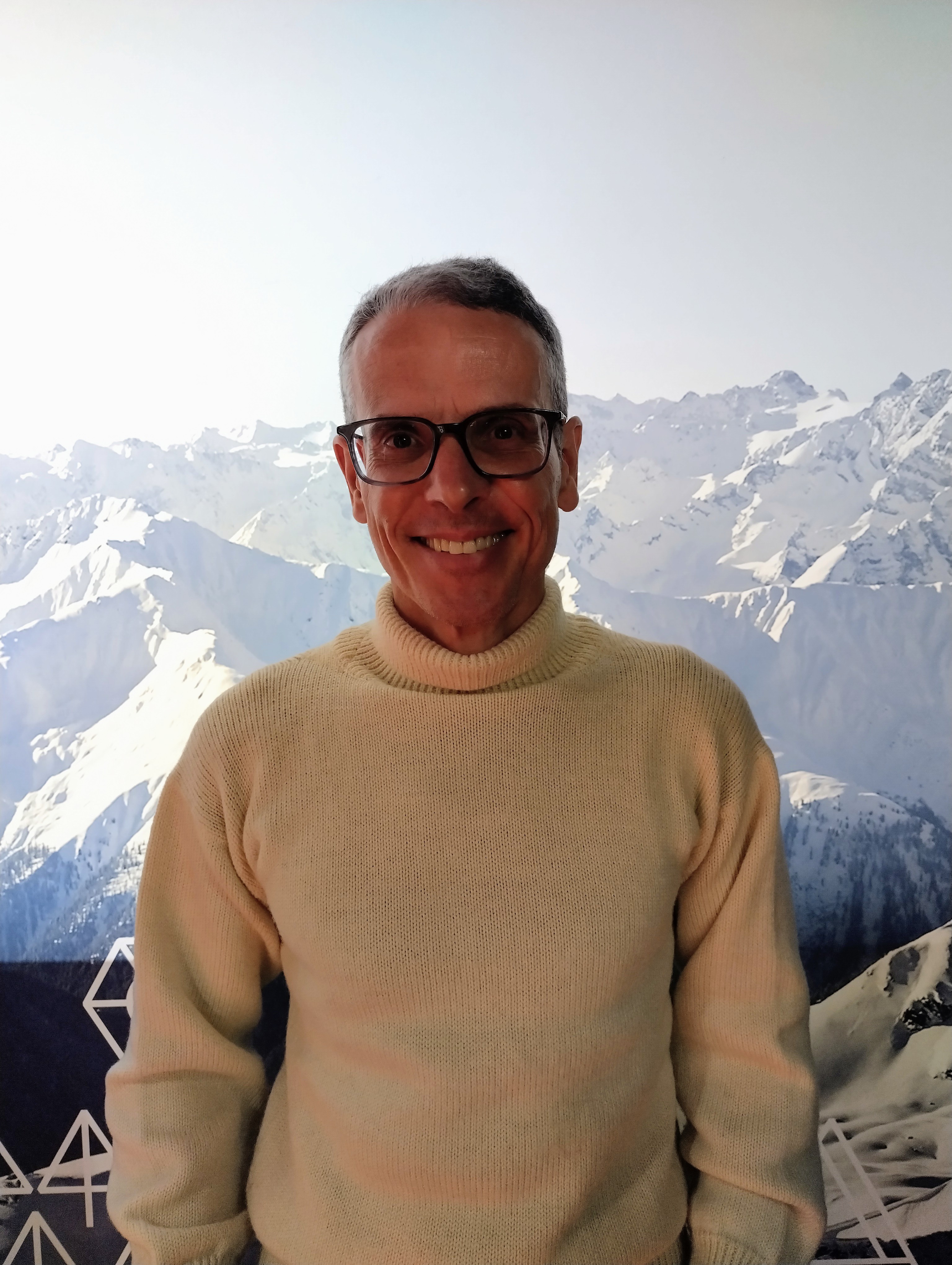 Boris Bossi